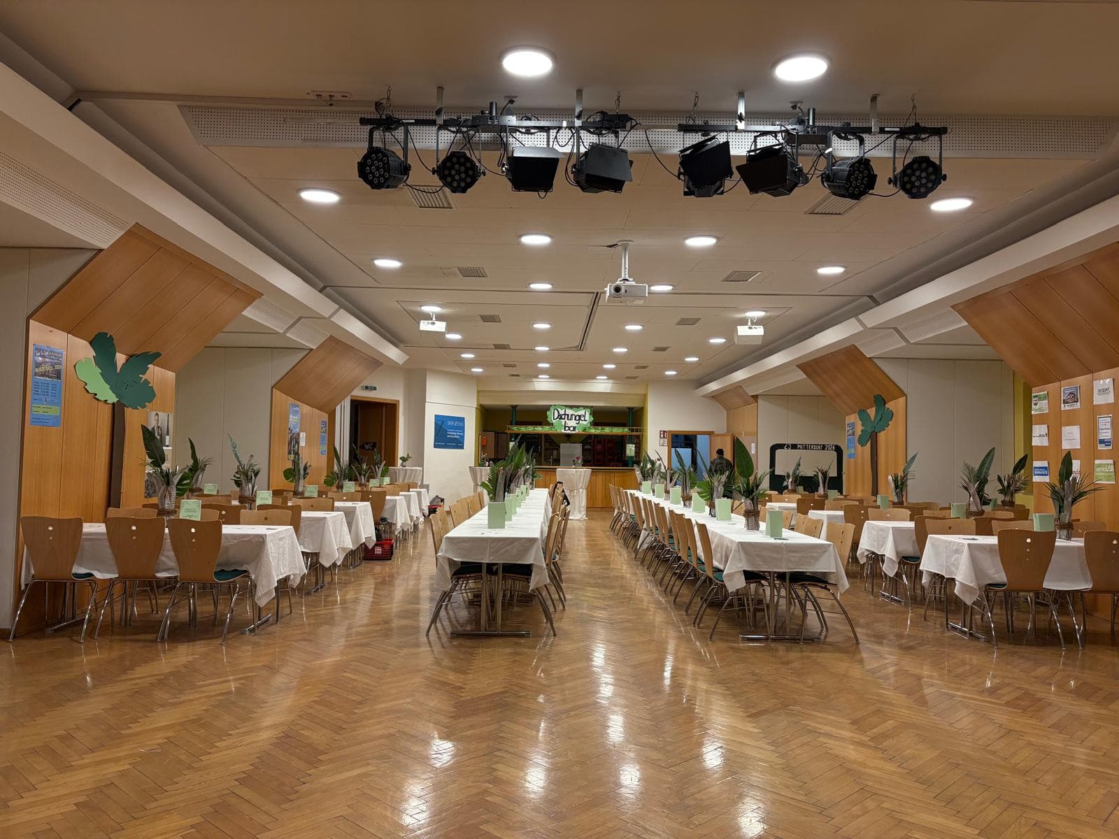 Landjugend Ball Foto 3