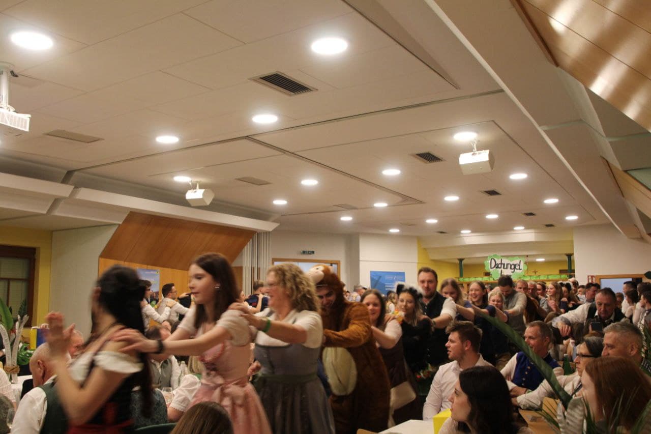 Landjugend Ball Foto 5
