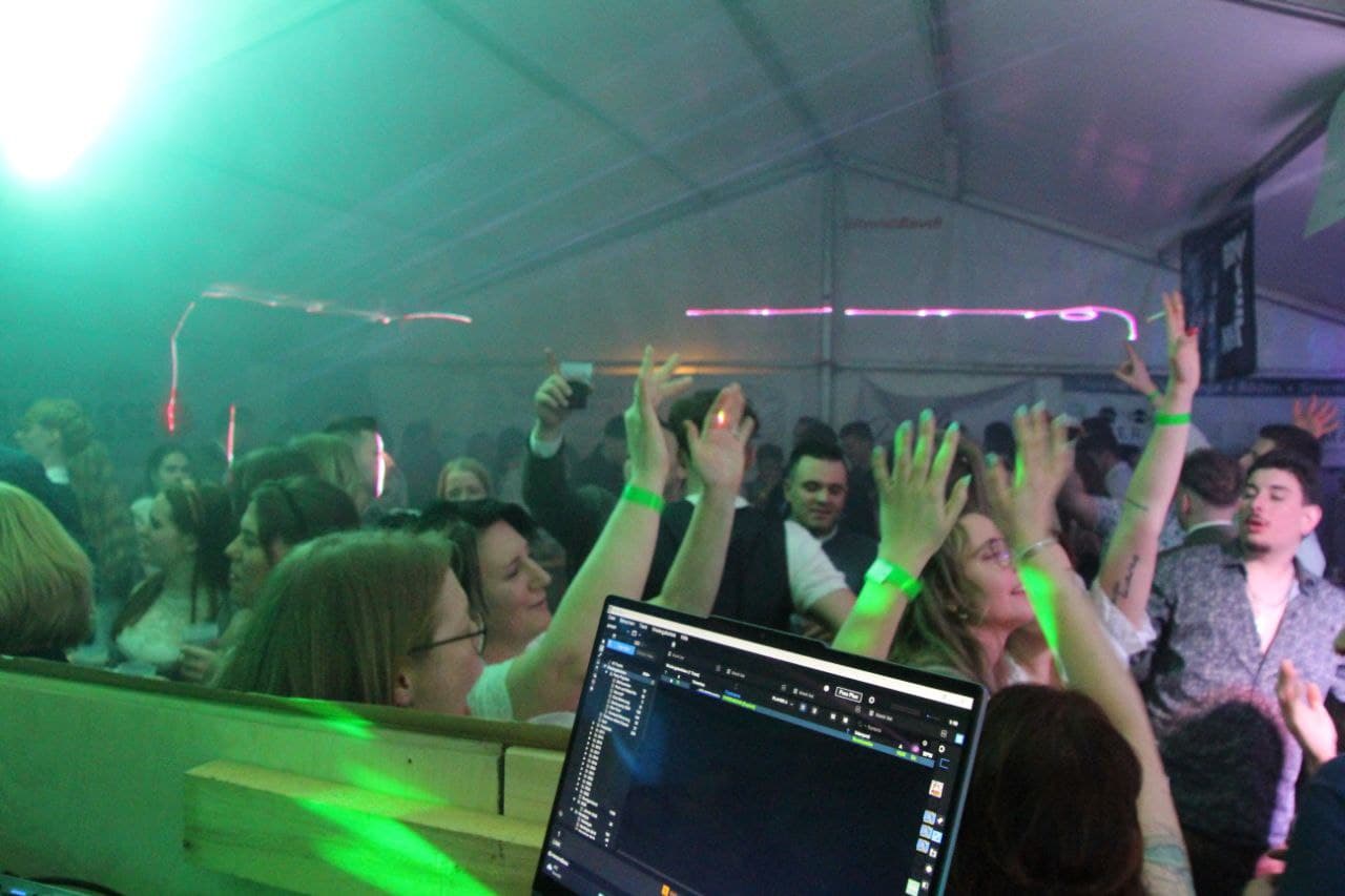 Landjugend Ball Foto 6